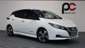 2018 Nissan Leaf 40Kwh X – Pro Pilot image 303076
