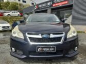 2013 Subaru Legacy Touring Wagon 2.5i Eyesight AWD image 302623