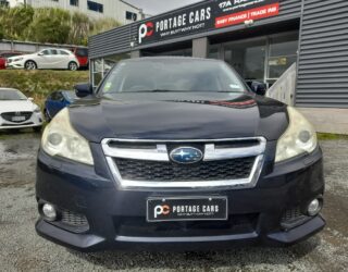 2013 Subaru Legacy Touring Wagon 2.5i Eyesight AWD image 302623