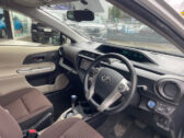 2012 Toyota Aqua G model , Push Start, Reverse Camera image 300649