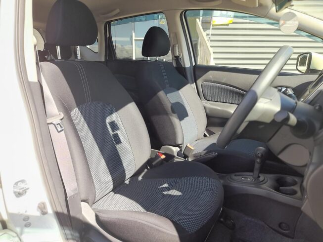 2016 Nissan Note image 299338