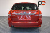 2012 Subaru Legacy Touring Wagon 2.5i Eyesight AWD image 303305