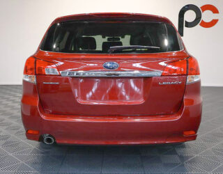 2012 Subaru Legacy Touring Wagon 2.5i Eyesight AWD image 303305