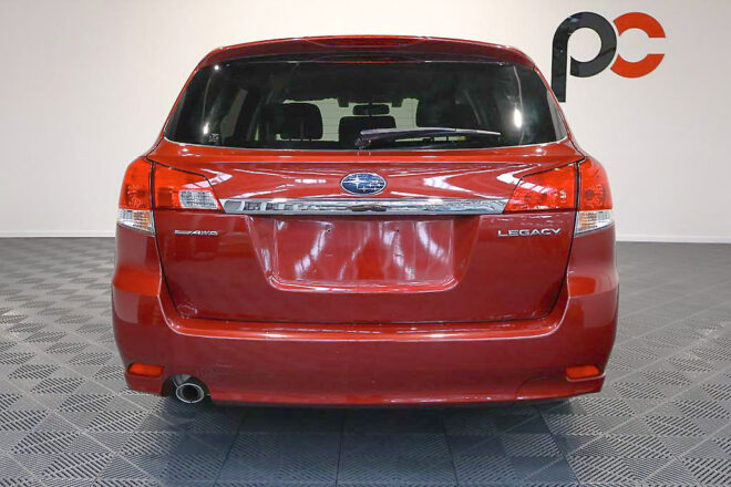 2012 Subaru Legacy Touring Wagon 2.5i Eyesight AWD image 303305