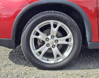 2015 Mitsubishi Outlander 4WD 24G 7-Seats image 299787