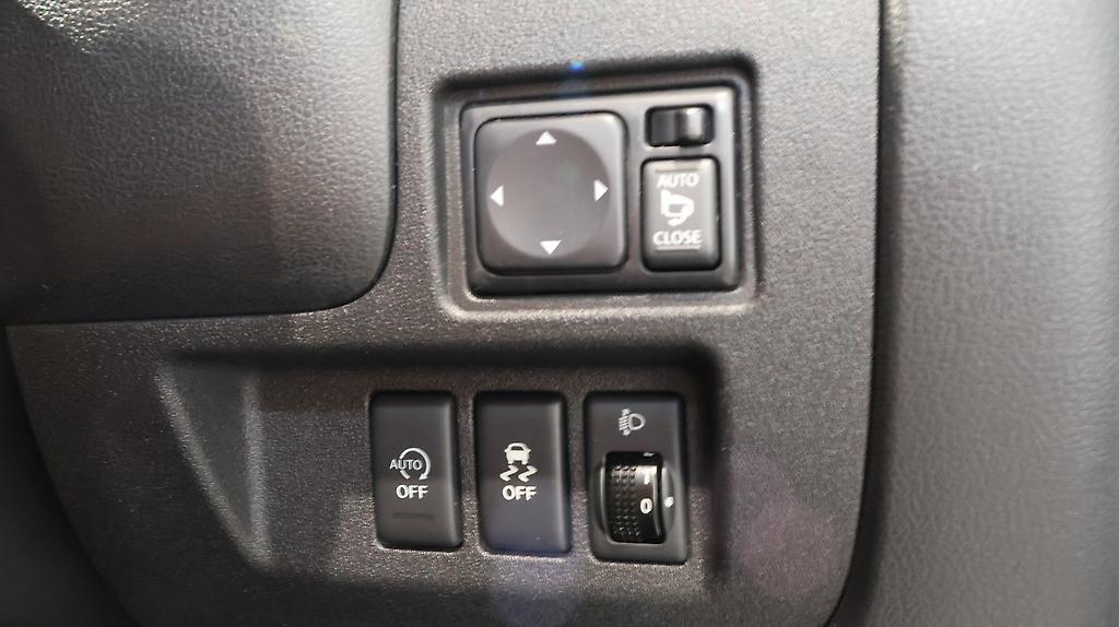 2017 Nissan March X V Selection image 316448