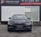 2013 Bmw 3 Series Luxury, Low KMs image 300781