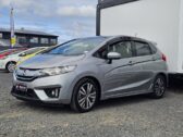 2014 Honda Fit Hybrid S-Package image 299791