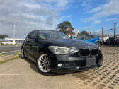 2013 Bmw 120i Sport Low KMS image 301182