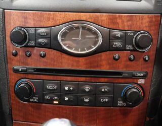 2006 Nissan Skyline 250 GT LOW KMS image 302942