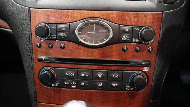 2006 Nissan Skyline 250 GT LOW KMS image 302942