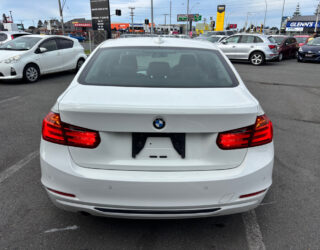 2012 Bmw 320i Sports image 301597
