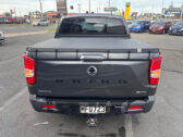 2019 Ssangyong Rhino DIESEL MANUAL 4WD 2.2DT image 300514