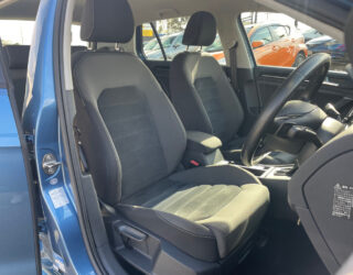 2013 Volkswagen Golf TSI Highline Blue Motion image 299946