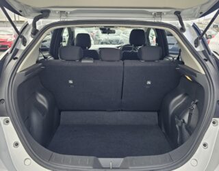 2017 Nissan Leaf X Model Low KMS 84% SOH image 301440