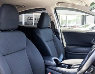 2014 Honda Vezel Hybrid X Model image 312302