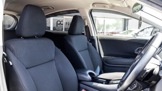 2014 Honda Vezel Hybrid X Model image 312302