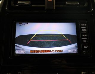 2018 Toyota Prius S Model, Cruise Control & Lane Departure Warning image 303111