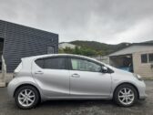 2012 Toyota Aqua S Model, Push Start, image 302626