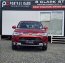 2015 Mitsubishi Outlander 4WD 24G 7-Seats image 299770