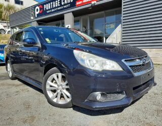 2013 Subaru Legacy Touring Wagon 2.5i Eyesight AWD image 300447