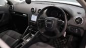 2012 Audi A3 Sportsback 1.4TFSI image 320045