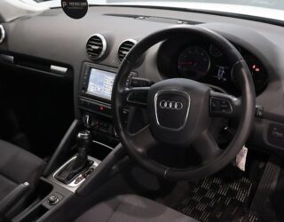2012 Audi A3 Sportsback 1.4TFSI image 320045
