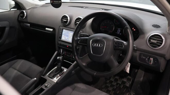 2012 Audi A3 Sportsback 1.4TFSI image 320045
