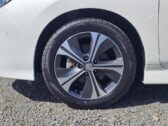 2018 Nissan Leaf X Model, 84.6% SOH, Cruise control image 302399