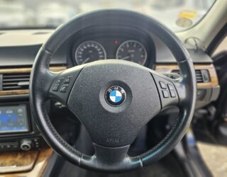 2007 Bmw 323i 2500 image 299504