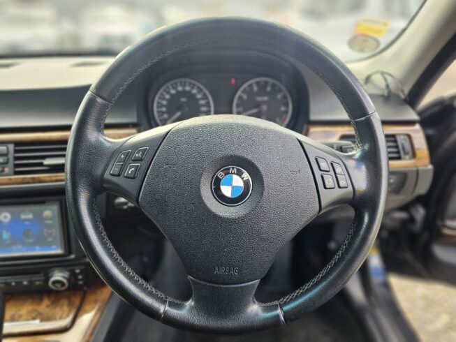 2007 Bmw 323i 2500 image 299504