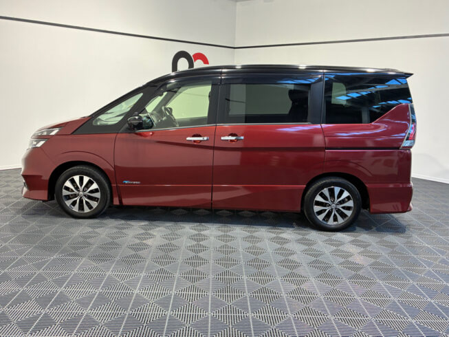 2016 Nissan Serena Highway Star G Pro pilot – 360 Degree Camera image 302044