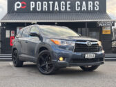 2015 Toyota Highlander GXL 3.5P/4WD/6AT/SW/ image 299883