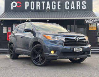 2015 Toyota Highlander GXL 3.5P/4WD/6AT/SW/ image 299882