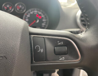 2012 Audi A3 Sportsback 1.4TFSI image 301175