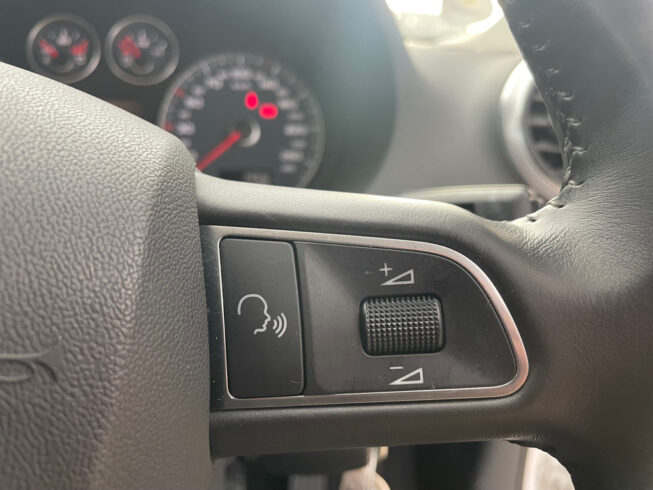 2012 Audi A3 Sportsback 1.4TFSI image 301175