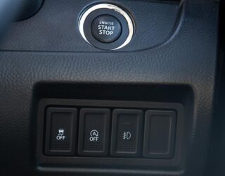 2014 Suzuki Swift RS-DJE Idling Stop, Cruise Control, Paddle-shift image 300223