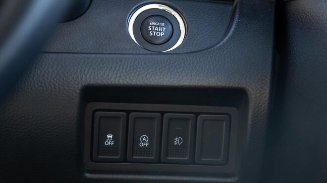 2014 Suzuki Swift RS-DJE Idling Stop, Cruise Control, Paddle-shift image 300223