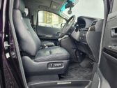 2012 Toyota Vellfire 2.4Z G Edition, Leather Seats image 300843