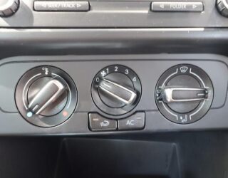 2013 Volkswagen Polo TSI Comfort Line BMT image 314569