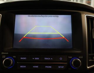 2019 Hyundai Imax 2.5 CRDI AUTO image 303356
