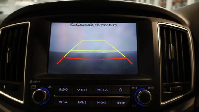 2019 Hyundai Imax 2.5 CRDI AUTO image 303356