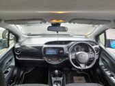 2018 Toyota Vitz Hybrid F Safety Edition, Push Start image 299357