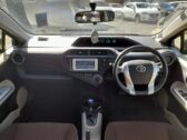 2012 Toyota Aqua G Model, Push Start, Low KMs image 301826