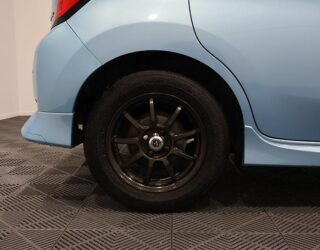 2016 Nissan Note e Power X Low KMS, Body Kit image 303041