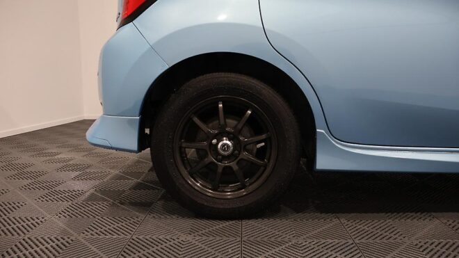 2016 Nissan Note e Power X Low KMS, Body Kit image 303041
