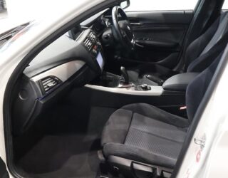 2012 Bmw 116i M Sports, Sport Body Kit image 315830