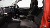 2018 Holden Colorado LTZ DC PU NZ New image 303366