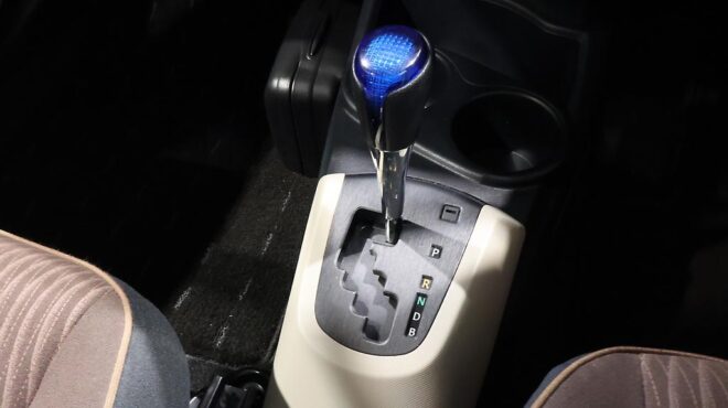 2012 Toyota Aqua G model , Push Start, Reverse Camera image 316471