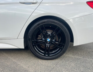 2014 Bmw 320i Touring M Sports image 301525